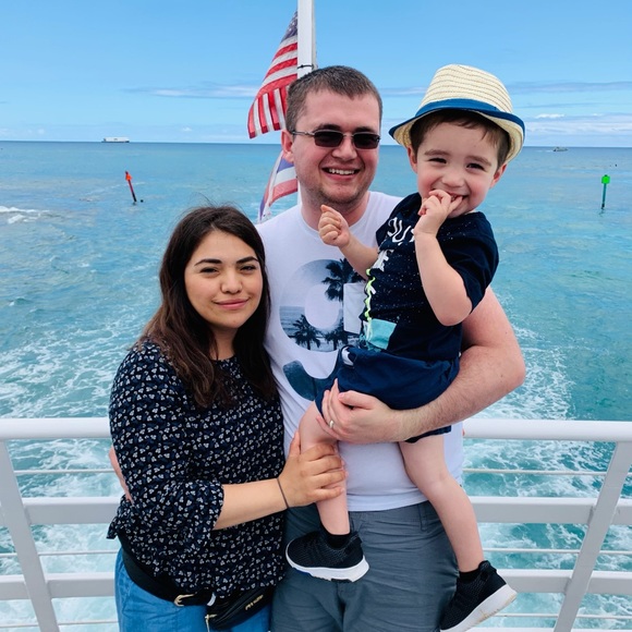 Meet your Posher, Miri @KeeneJoy - Picture 8 of 8